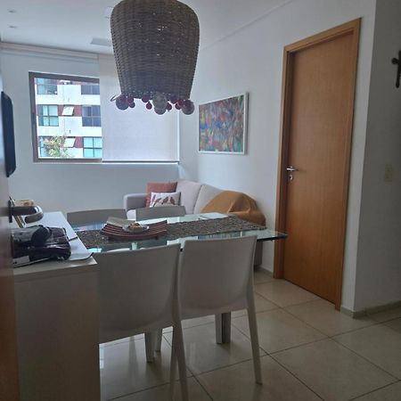 Apartamento Gracas 108 Ρεσίφε Εξωτερικό φωτογραφία