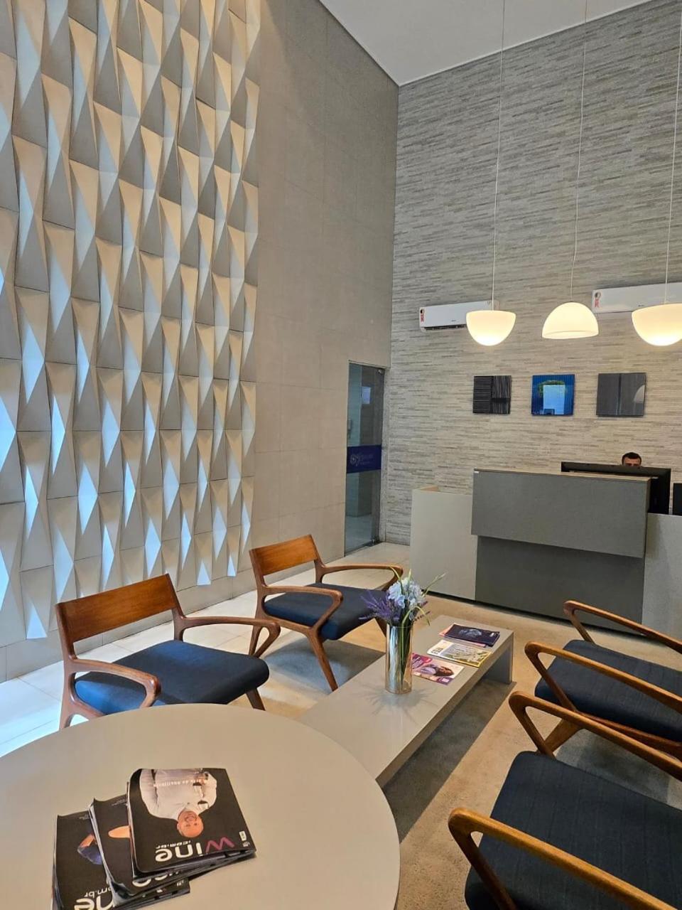 Apartamento Gracas 108 Ρεσίφε Εξωτερικό φωτογραφία
