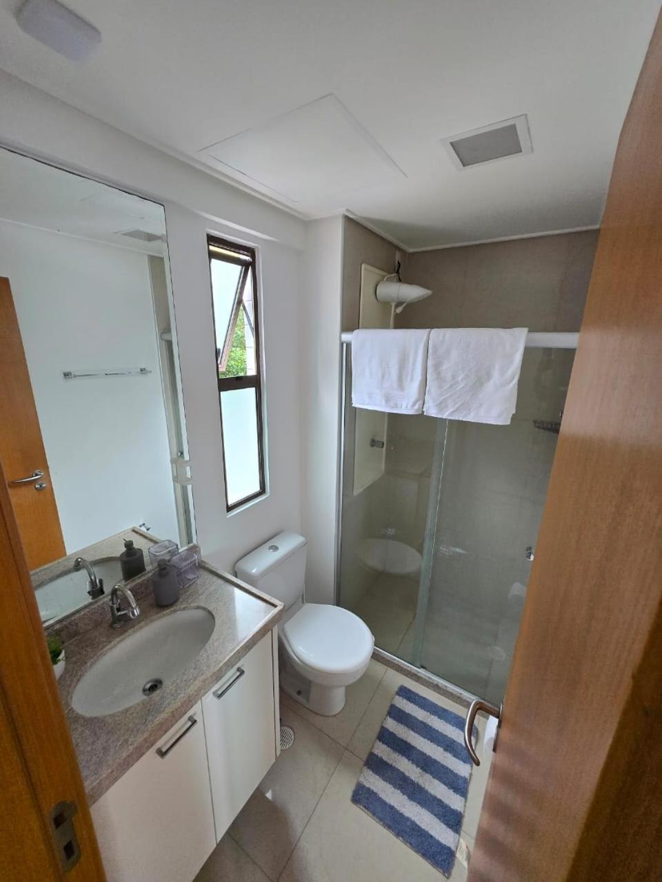 Apartamento Gracas 108 Ρεσίφε Εξωτερικό φωτογραφία
