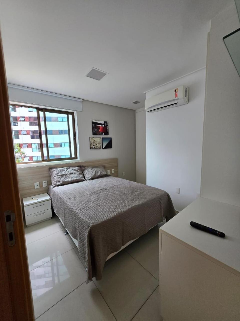 Apartamento Gracas 108 Ρεσίφε Εξωτερικό φωτογραφία
