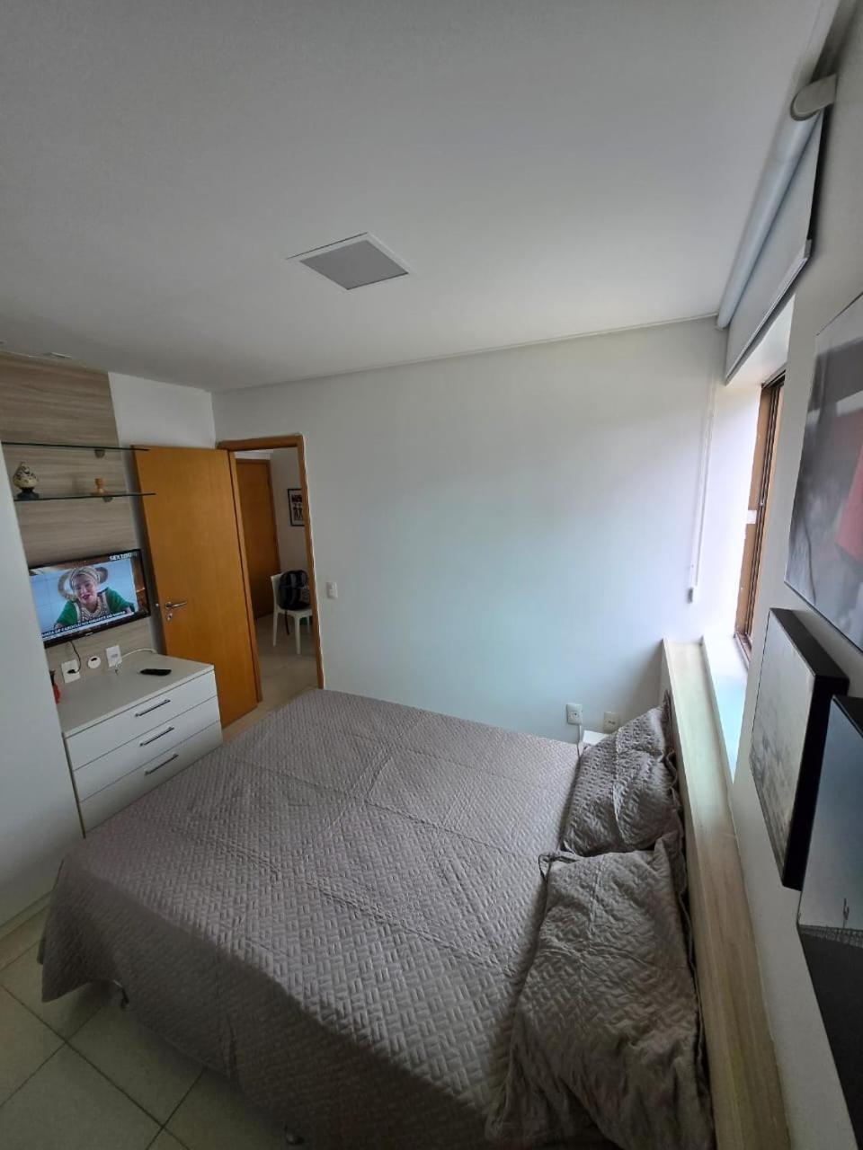Apartamento Gracas 108 Ρεσίφε Εξωτερικό φωτογραφία