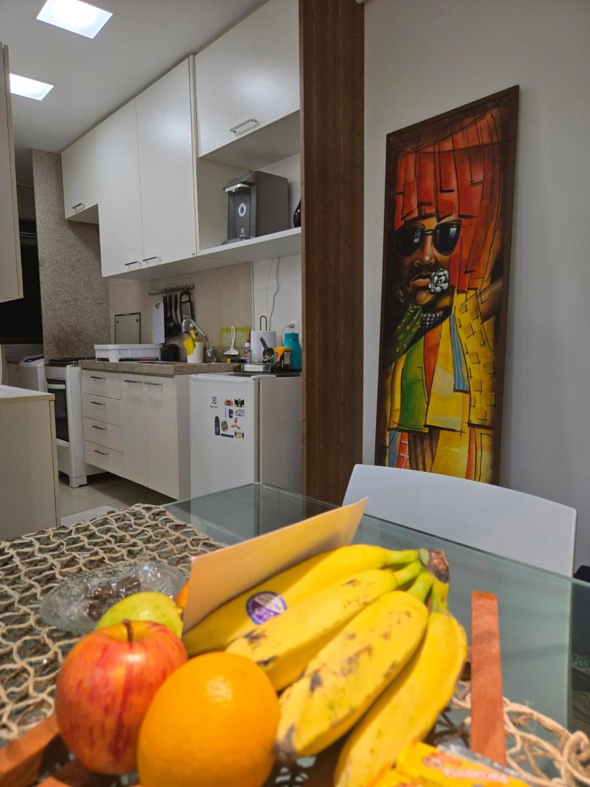 Apartamento Gracas 108 Ρεσίφε Εξωτερικό φωτογραφία